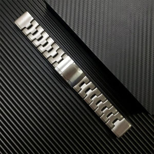 26mm 22mm Titanium Strap For Garmin Fenix 8 E 47mm5/5X/5XPlus/3 Quickfit Metal Release Watch Band For Forerunner 945 935