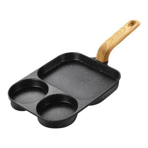 XIANGYOUYOU | 3-in-1 Breakfast Pan