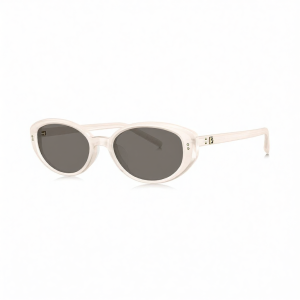 BOLON | UV Protection Polarized Oval Sunglasses