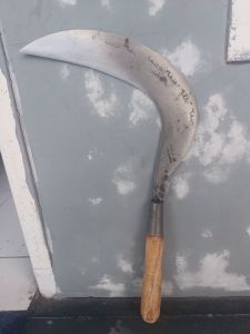 arit sabit kawung cap arab asli dalangan wonosobo isen baja super(asahan)