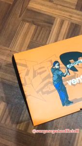 Sepatu Ventela NeverToolavish Noir: Sepatu Berkualitas Tinggi untuk Semua Usia