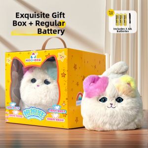 KIUMO | Educational Toys for Girls 3-6 Years Old