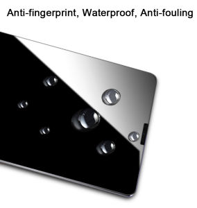 For iPad Pro 11 Screen Protector 10.2 7th 8th 9th 12.9 M1 2021 Privacy Anti-spy Film Air 1/2/3/4/5 10.9 inch Mini 6 Anti Glare