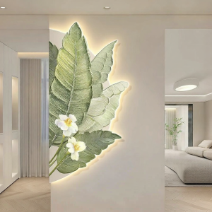 Entrance Hallway Decoration Painting