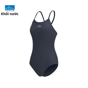 WATER CUBE | Đồ Bơi Nữ Dạng Đơn Giảm Cân và Thanh Lịch Chống Nhìn Trộm