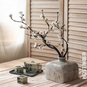 ดอกไม้ปลอม ดอกกุหลาบ ตกแต่งบ้าน สไตล์ย้อนยุค ดอกไม้แห้ง ดอกไม้ประดับ ดอกไม้ประดับ ดอกไม้สด ดอกไม้สด ดอกไม้สด