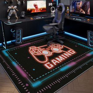 Room Water and Slip Resistant Mat