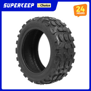 For Dualtron for Thunder for Speedual Plus Electric Scooter 90/65-6.5 Off-road Tubeless Tyre Wear-resistant Vacuum Tyre Parts