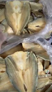 Khô Cá Dứa Bướm Xẻ Lóc Sạch Sẽ Xương Vị Ngon Tươi Mới- ĐẶC SẢN MINH TRIẾT