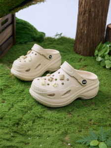 Semir | Platform Comfortable Sandals for Women