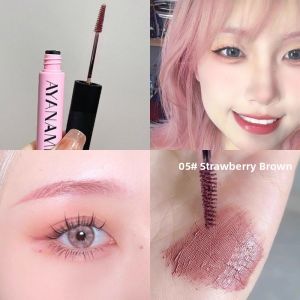 XIANYAN | Waterproof Light Color Eyebrow Tint Pink