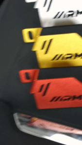 ARM Motorcycle Radiator Neck Cover Full CNC Nmax Aerox v1 v2 Precision Engineered Include Install Bolts#MT05