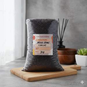 Meses Coklat Kiloan Meses Coklat Enak Murah Tidak Nyetak Misis Enak Tidak Nyetak