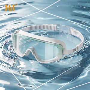 361° | Kính Bơi Chống Nước Chống Mờ HD