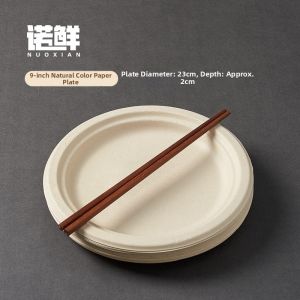 NUOXIAN | Disposable Food Grade Thickening Plates