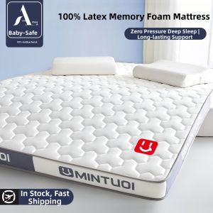 JIFANPAUL | Memory Foam Mattress for Home Dorm and Rental Use