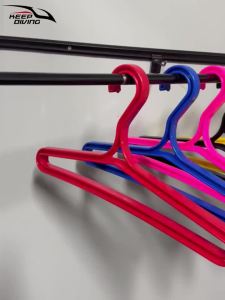 KEEP DIVING | 1Pcs Heavy Duty Diving Hanger Wetsuit Drying Hanger Dry/Wet Suit Dive Holding PP Material Surfing Swimming Suit Outdoor Use