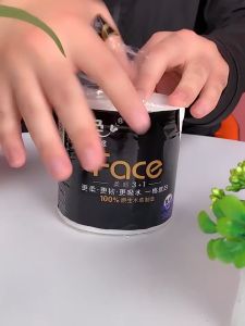 C&S (JieRou) Tissue Paper Roll 4-Ply Extra Soft Toilet Paper 1400g(10rolls/pack)