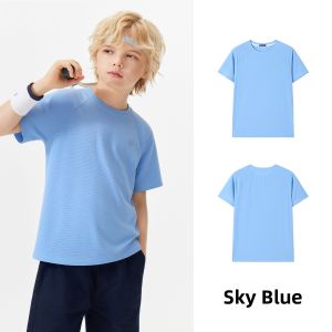 navigare kids | Boys Quick-Dry T-Shirt