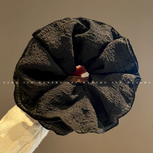 WENZHU | Elegant Lace Dotted Hairband