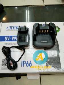 Charger Ht Redel UV 99 plus original murah