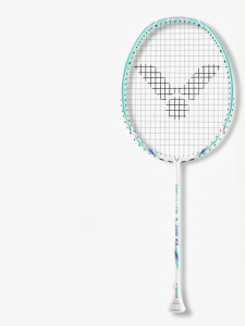 Victor | Lightweight Carbon Childrens Badminton Racket