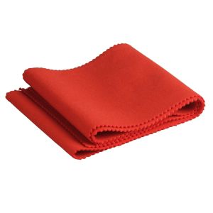 IRIN | 1 Chiếc Vải Flannel Bao Bàn Phím Bảo Vệ Chống Bụi Bẩn Mềm Mại Đàn Organ Điện Tử Bàn Phím Phụ Kiện Bền Đẹp Vỏ Phím Đàn Piano
