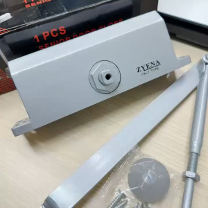 Tay Co Thủy Lực Tay Đẩy Hơi ZYENA - Củi Chỏ Hơi Đóng Cửa Tự Động