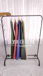 Celana Rok jas hujan Saja Pria Wanita Dewasa lentur dan kuat bahan karet PVC 025 Premium Tebal Awet Anti Tembus Sambungan Sealing Press Ukuran Big Size Super Jumbo Terbaru Ori 100% By DEXLA