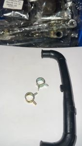 สายน้ำมันเครื่อง GX35 อะไหล่เครื่องตัดหญ้า 4จังหวะ 4 ตัว (4 pieces) พร้อมสง