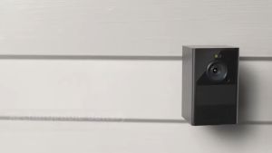 CAMERA CCTV IMOU Smart Cell 2 4MP - IPC-B46LP | Smart Color Night Vision Two-Way Talk