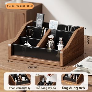 evesigar | Hộp Đựng Đa Năng Dùng Tại Nhà Tổ Chức Khăn Giấy
