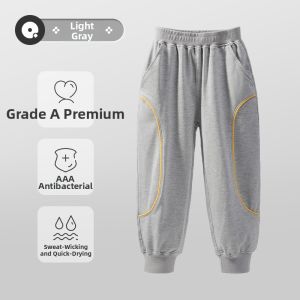 Q21 | Quick Drying Sweat-Wicking Pants