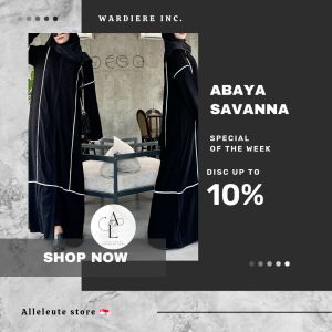 Abaya basic