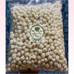 pilus cikur gurih/pilus kencur/toping seblak dll kemasan 1kg