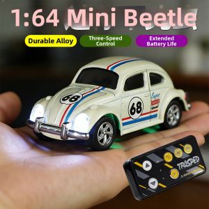 JJRC | Mini Remote Control Drift Car 1:64