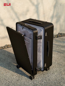Magnesium Alloy Wheeled Luggage 20 Inch