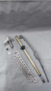 ชุดซ่อม ชุดโซ่ราวลิ้น ครบชุด Mio Nouvo Fino ชุดซ่อม เฟื่องขับโซ่ราวลิ้น ยามาฮ่า นูโว มีโอ ฟีโน่ พร้อมใส่ ไม่ต้องแปลง โซ่ราวลิ้น ตัวตั้งโซ่