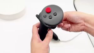 Silikon Case Casing Hand Grip Controllers Stik For M Quest 3 silicone