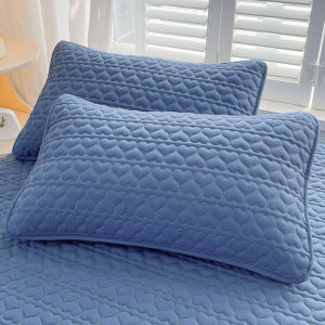 JIFANPAUL | Anti-Saliva Anti-Oil Pillowcase Set 48cmx74cm
