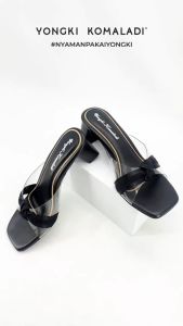 YONGKI KOMALADI HEELS OL-CLS7370-23 LADIES
