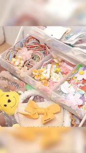 Storage Hanger for Hair Accessories: A Comprehensive Guide