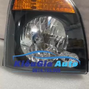 Đèn pha (Đèn lái) Hyundai Porter H150 2012-2023