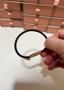 The Connection Bracelet- Personalized Name