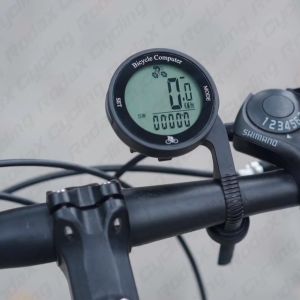RodaX Pro Wireless Speedometer Sepeda Waterproof LCD Positivenya Cerah Spidometer Gowes Speedo Sepeda Tanpa kabel Speedo wireles gowes speedo mtb speedo RB wireles Speedo RB wireless Meteran Gowes Wireless Meteran gowes wireles spedometer wireles original