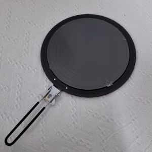ReadyStock*Heat Diffuser For Gas Stove 24/28cm Kitchen Defrost Tray Heat Conduction Plate Dapur Gas Thawing Board 导热板