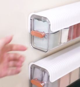 Undergarment Organiser/ Socks Organiser / Cable Wire Storage [Dear J]