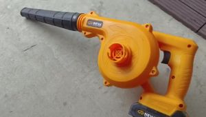 NEVA 2in1 Cordless Blower & Vacuum Multifunction Wind Blower Dust Blowing Dust Computer
