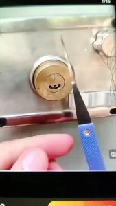 Auto Locksmith Lock Pick Set Key Extractor Broken Key Remove Hand Tools for Car Door Lock Picks request error