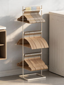 BANGJIE | Multifunctional Layered Clothes Hanger